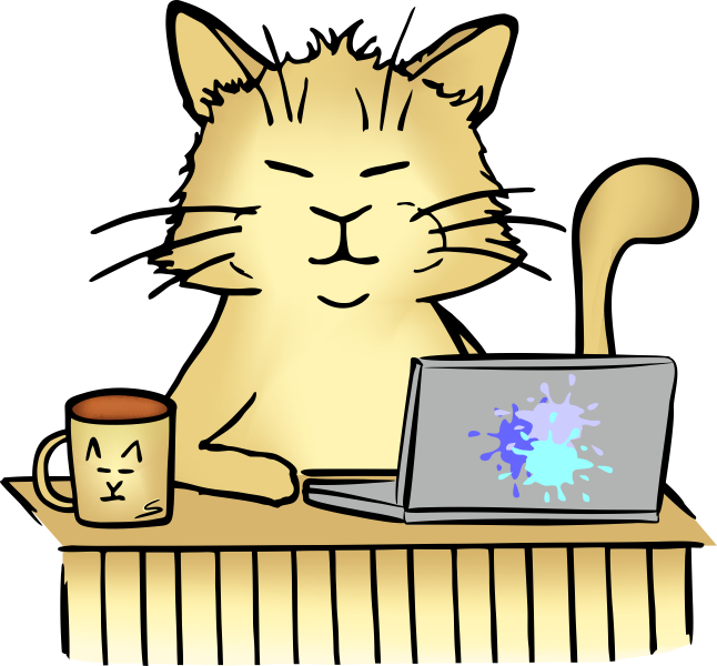 tea-cat--braun-maschenfüllung-1-computer